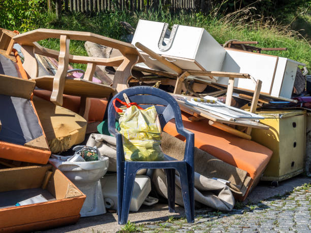 Best Commercial Cleanout Services  in Renville, MN