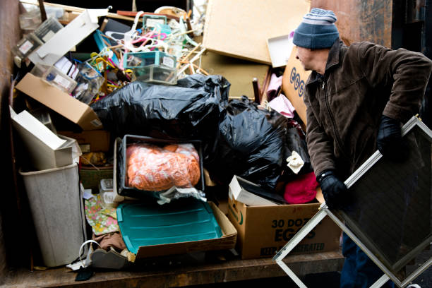 Best Appliance Removal Near Me  in Renville, MN