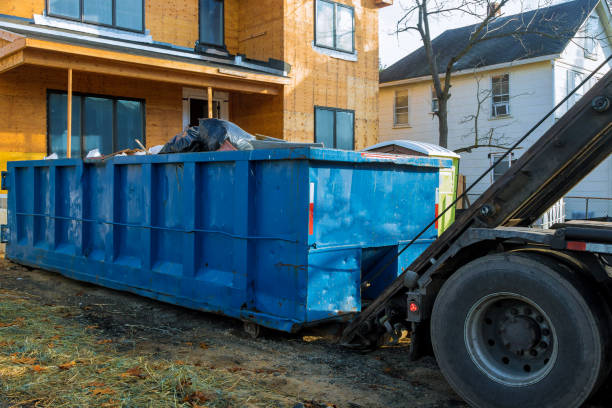 Best Garage Cleanout Services  in Renville, MN