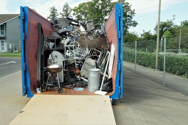 Appliance Disposal in Renville, MN