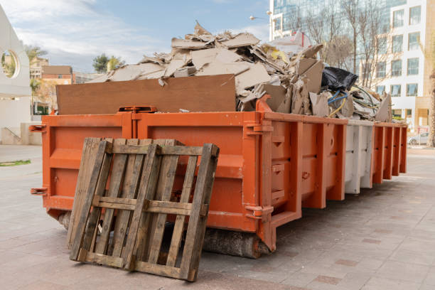 Best Electronics Removal Services  in Renville, MN