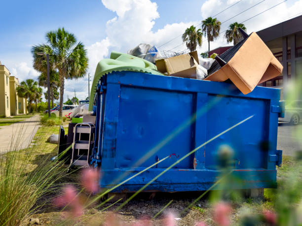 Best Basement Cleanout Services  in Renville, MN