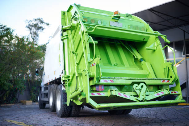 Professional Junk Removal in Renville, MN