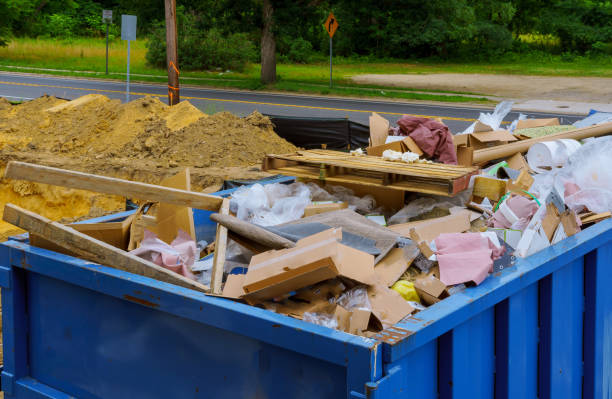 Best Residential Junk Removal  in Renville, MN